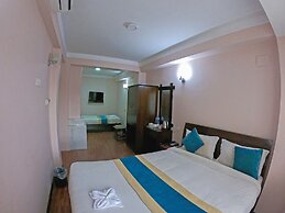 Hotel Royal Mantra