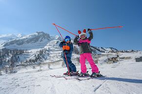 Hotel Zehnerkar & Hotel Obertauern