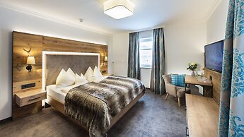 Hotel Zehnerkar & Hotel Obertauern