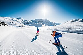 Hotel Zehnerkar & Hotel Obertauern