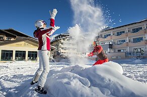 Hotel Zehnerkar & Hotel Obertauern