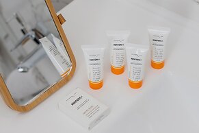 Studio Rakowicka by Renters