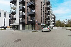 Studio Rakowicka by Renters