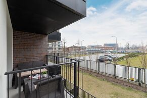 Studio Rakowicka by Renters