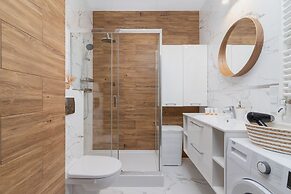 Studio Rakowicka by Renters