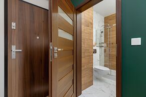 Studio Rakowicka by Renters