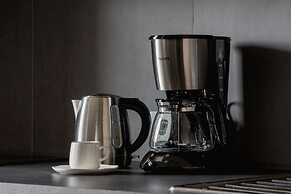 Studio Rakowicka by Renters