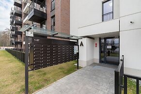 Studio Rakowicka by Renters