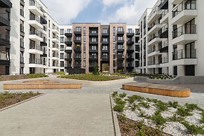 Studio Rakowicka by Renters