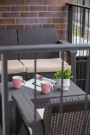 Studio Rakowicka by Renters