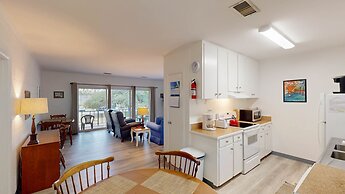 Atlantic Breeze by Jekyll Realty