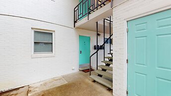 Atlantic Breeze by Jekyll Realty