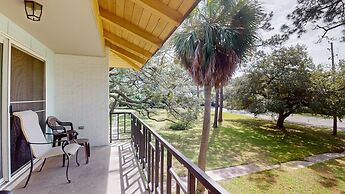 Atlantic Breeze by Jekyll Realty