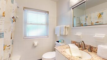 Atlantic Breeze by Jekyll Realty