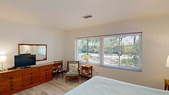 Atlantic Breeze by Jekyll Realty