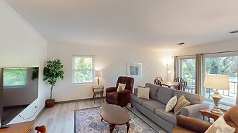 Atlantic Breeze by Jekyll Realty