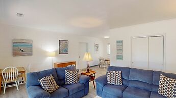 Atlantic Breeze by Jekyll Realty