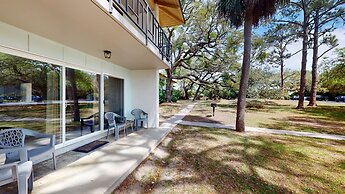 Atlantic Breeze by Jekyll Realty