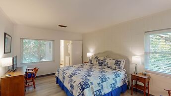 Atlantic Breeze by Jekyll Realty