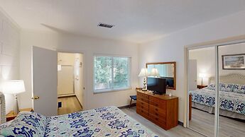 Atlantic Breeze by Jekyll Realty