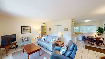 Atlantic Breeze by Jekyll Realty