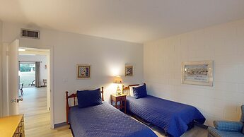 Atlantic Breeze by Jekyll Realty