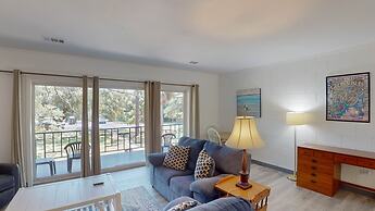 Atlantic Breeze by Jekyll Realty