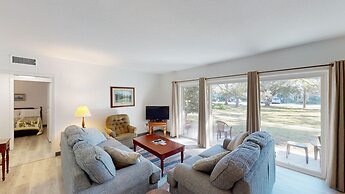 Atlantic Breeze by Jekyll Realty