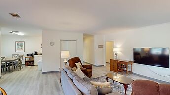 Atlantic Breeze by Jekyll Realty