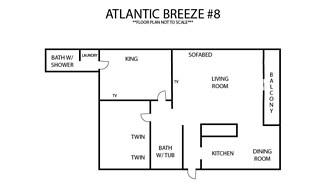 Atlantic Breeze by Jekyll Realty