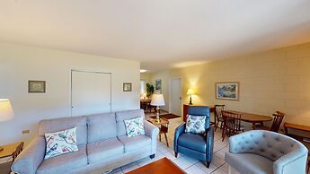 Atlantic Breeze by Jekyll Realty