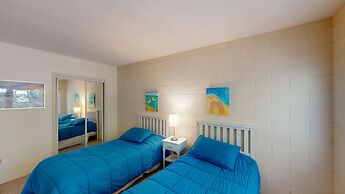 Atlantic Breeze by Jekyll Realty