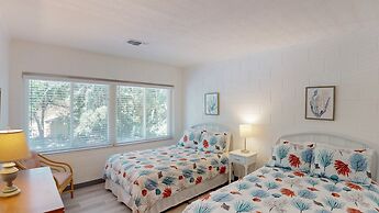 Atlantic Breeze by Jekyll Realty