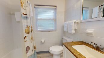 Atlantic Breeze by Jekyll Realty