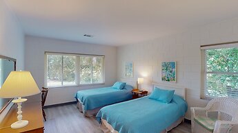 Atlantic Breeze by Jekyll Realty