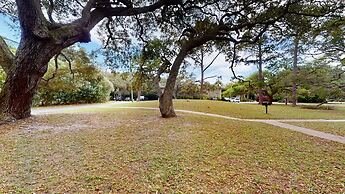 Atlantic Breeze by Jekyll Realty