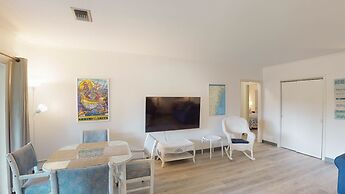 Atlantic Breeze by Jekyll Realty