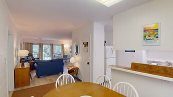 Atlantic Breeze by Jekyll Realty