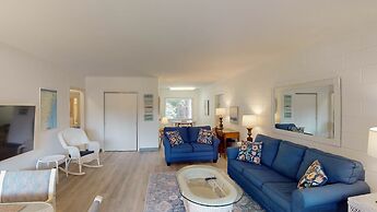 Atlantic Breeze by Jekyll Realty