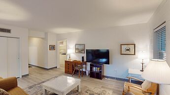 Atlantic Breeze by Jekyll Realty