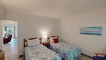 Atlantic Breeze by Jekyll Realty