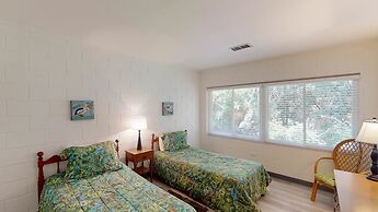 Atlantic Breeze by Jekyll Realty