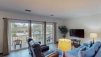 Atlantic Breeze by Jekyll Realty