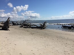 Villas by The Sea Deluxe Two Bedroom Apartment