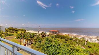 Villas by The Sea Deluxe Two Bedroom Apartment