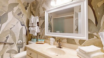 Villas by The Sea Deluxe Two Bedroom Apartment