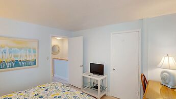 Villas by The Sea Deluxe Two Bedroom Apartment