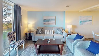 Villas by The Sea Deluxe Two Bedroom Apartment