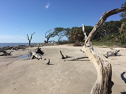 Villas by The Sea Deluxe Two Bedroom Apartment