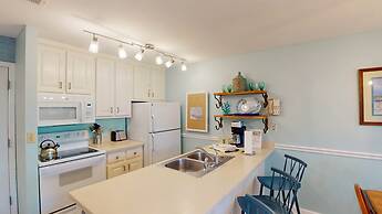 Villas by The Sea Deluxe Two Bedroom Apartment